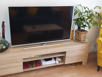 Homestay Choisy-Le-Roi 261335-5