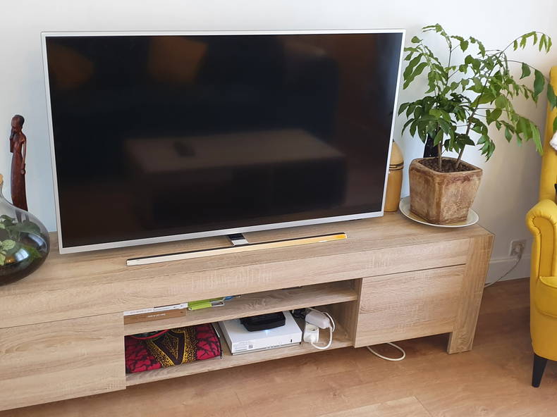 Zakwaterowanie U Rodziny Choisy-le-Roi 261335-5