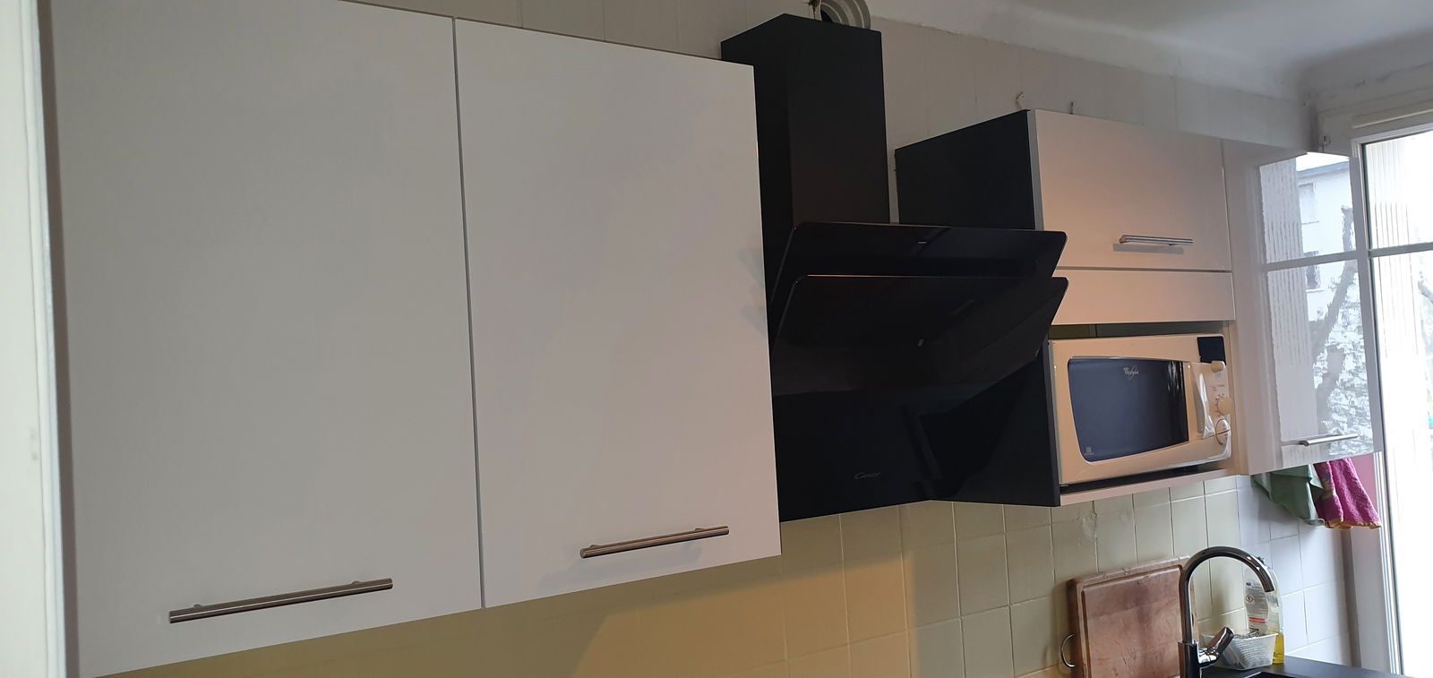 Homestay Choisy-le-Roi 261335
