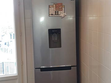 Homestay Choisy-Le-Roi 261335-8