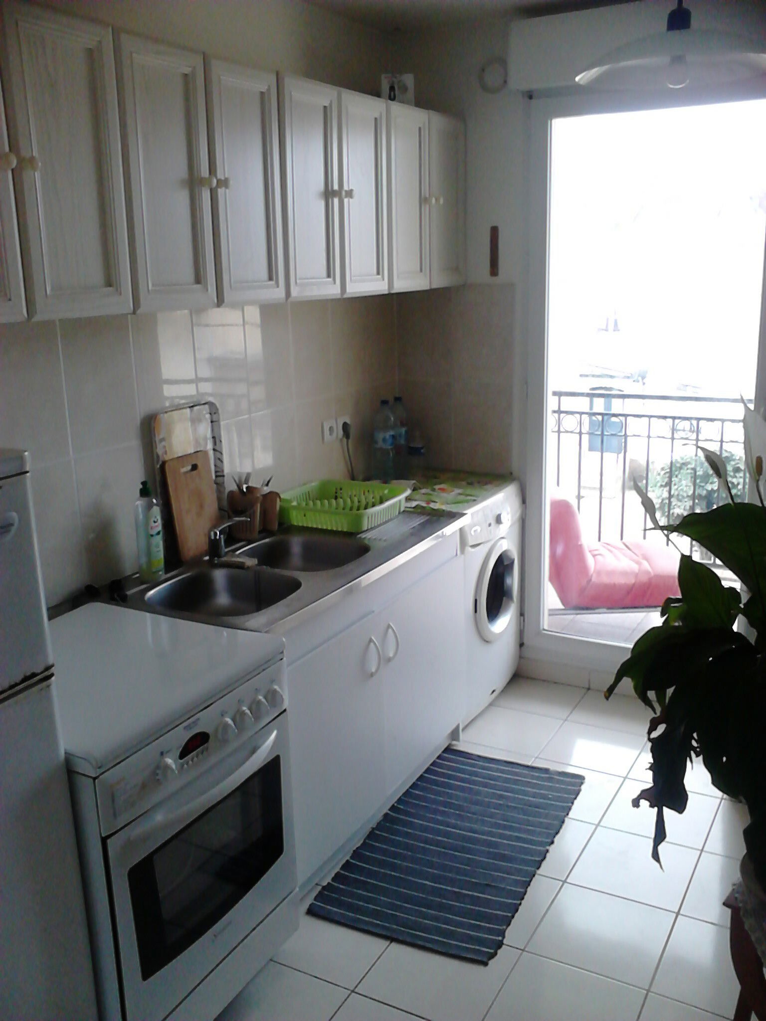 Homestay Gagny 83610