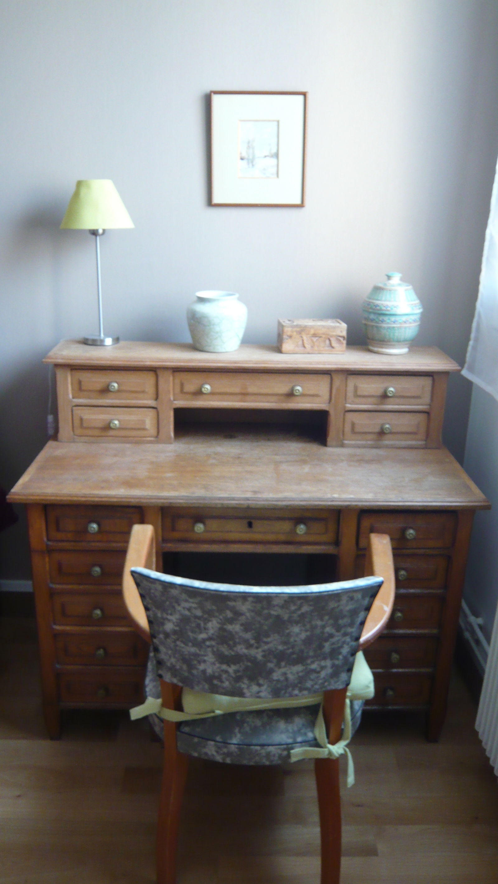 Homestay Villeurbane 22289