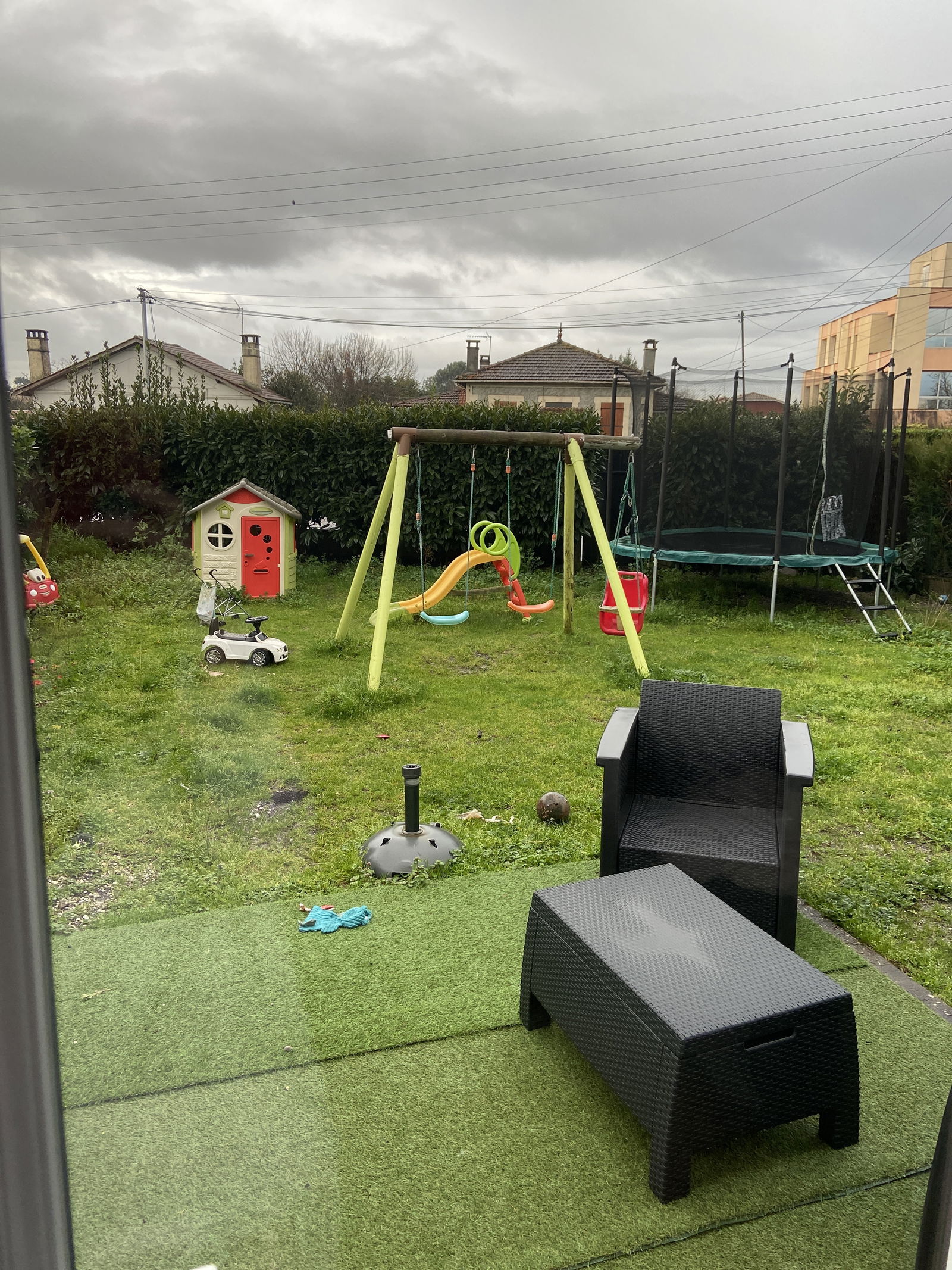 Homestay Mérignac 245728