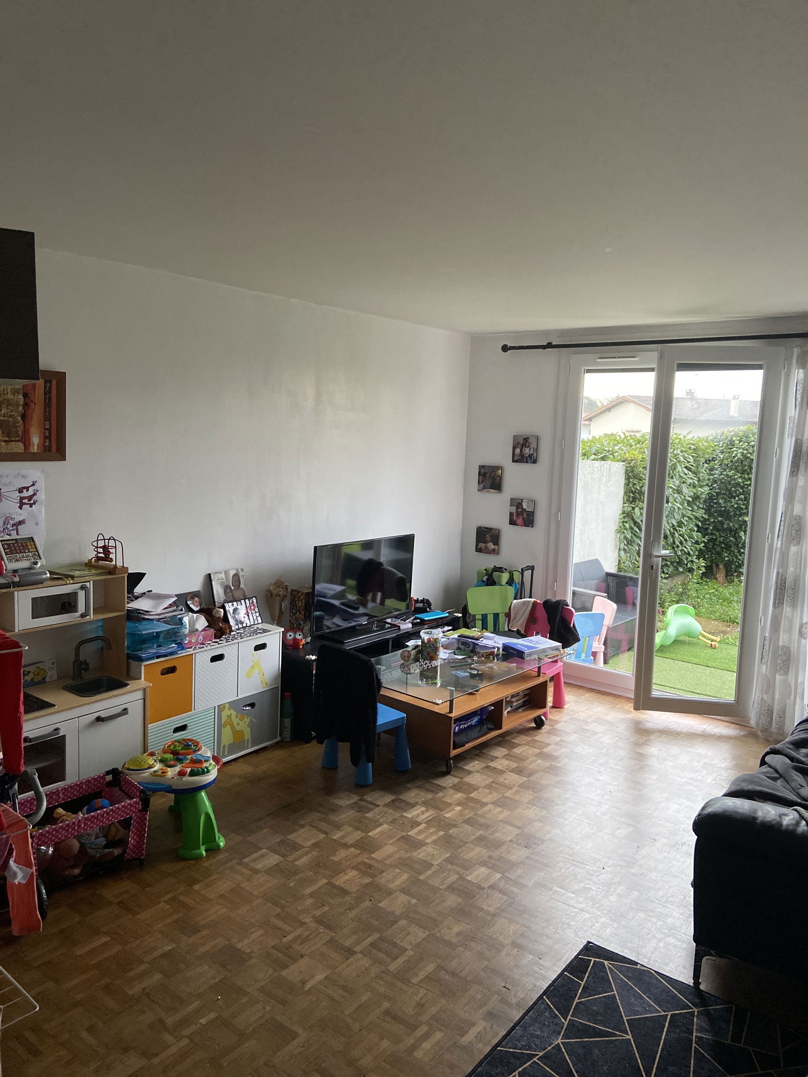 Homestay Mérignac 245728