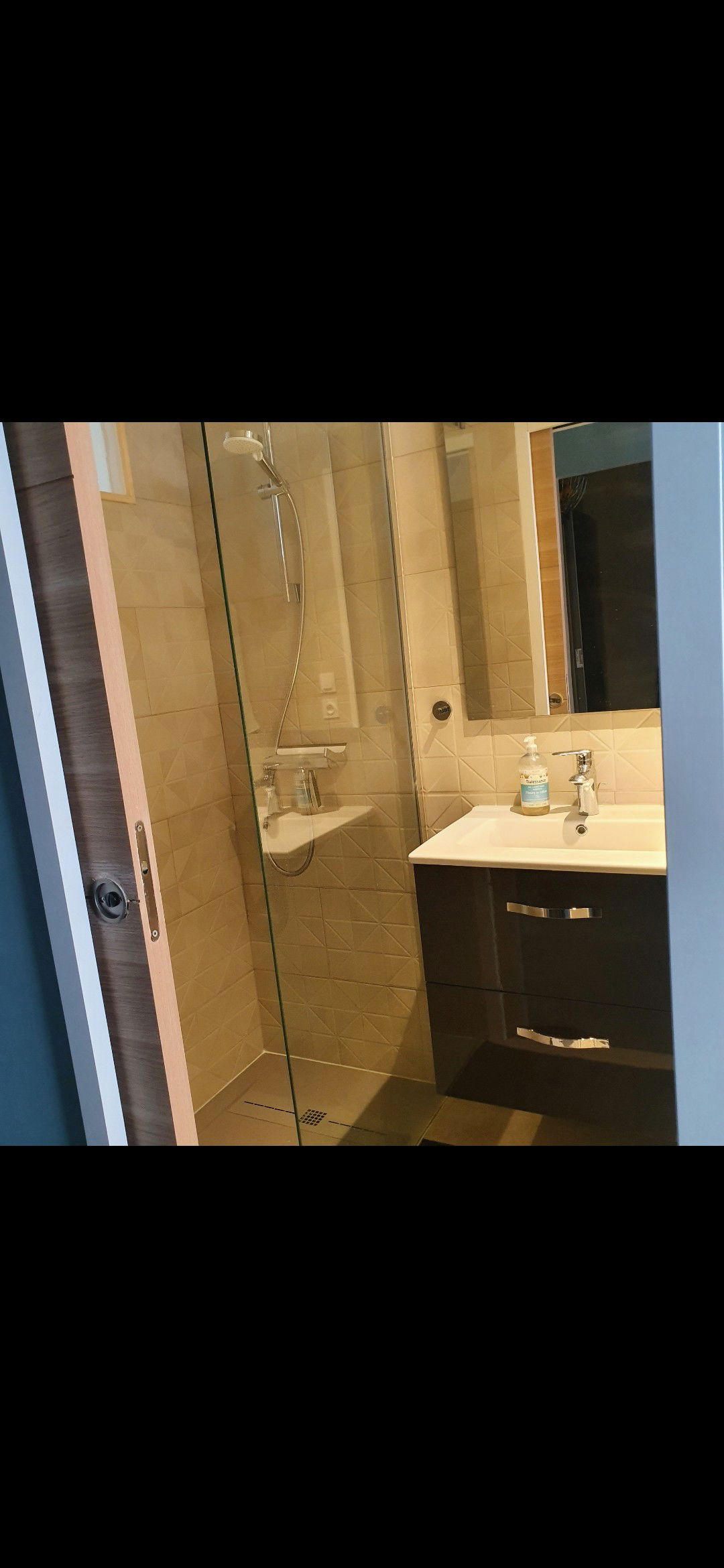 Homestay Nantes 460373