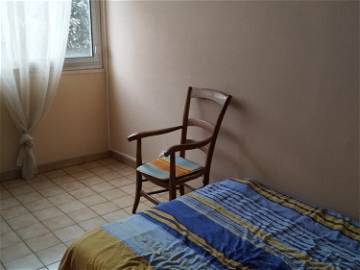 Chambre À Louer Sainte-Foy-Lès-Lyon 349889