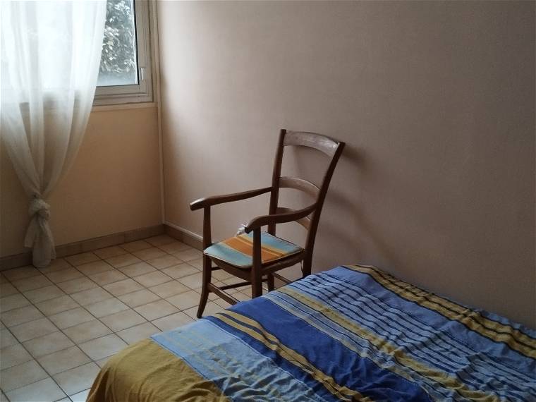 Chambre À Louer Sainte-Foy-lès-Lyon 349889-1