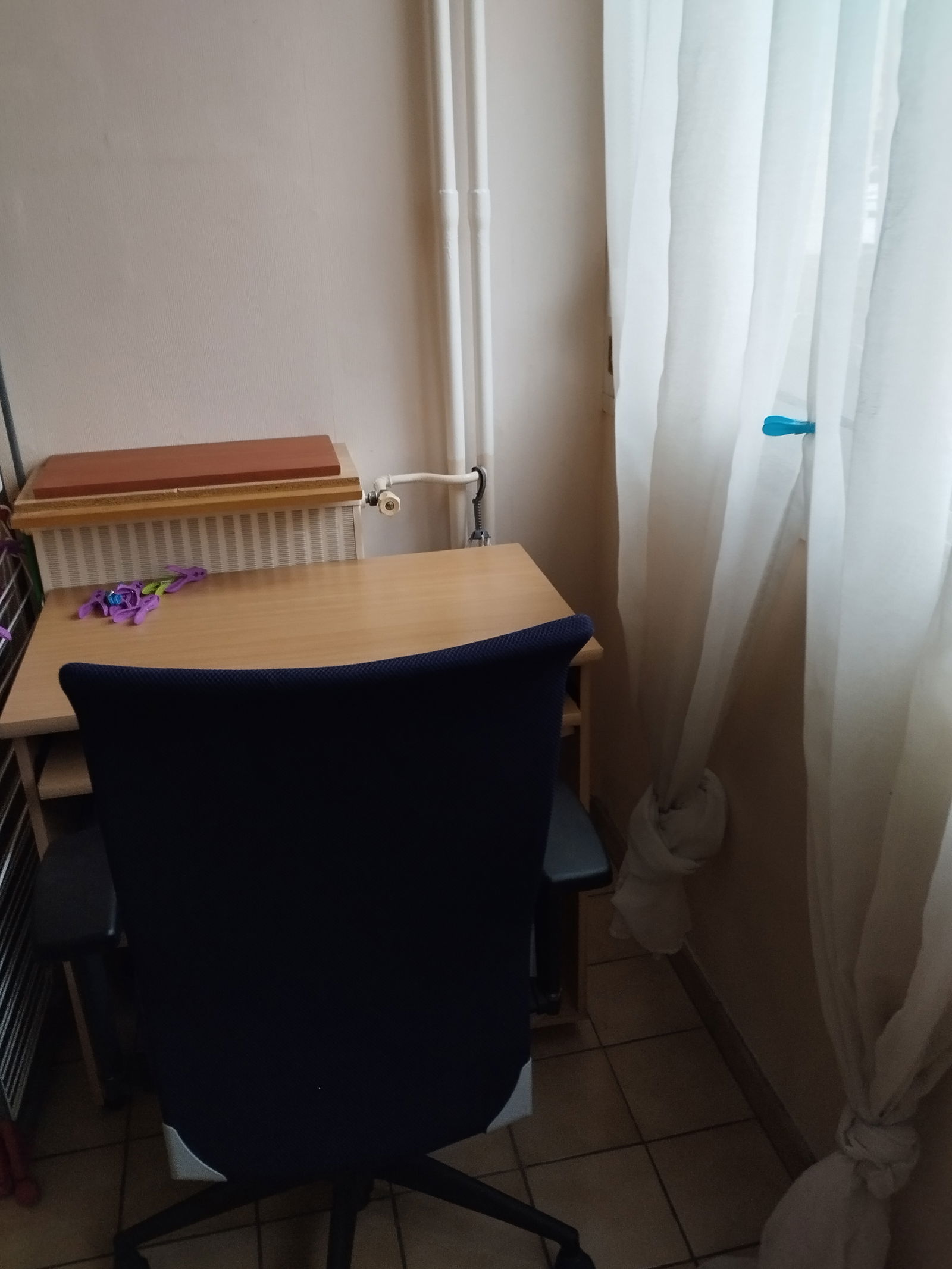 Homestay Sainte-Foy-lès-Lyon 349889