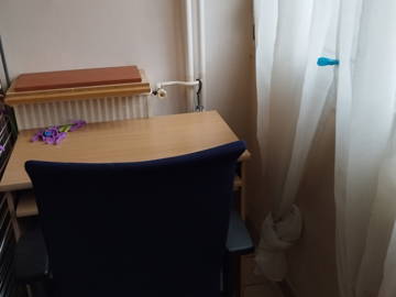 Chambre À Louer Sainte-Foy-Lès-Lyon 349889