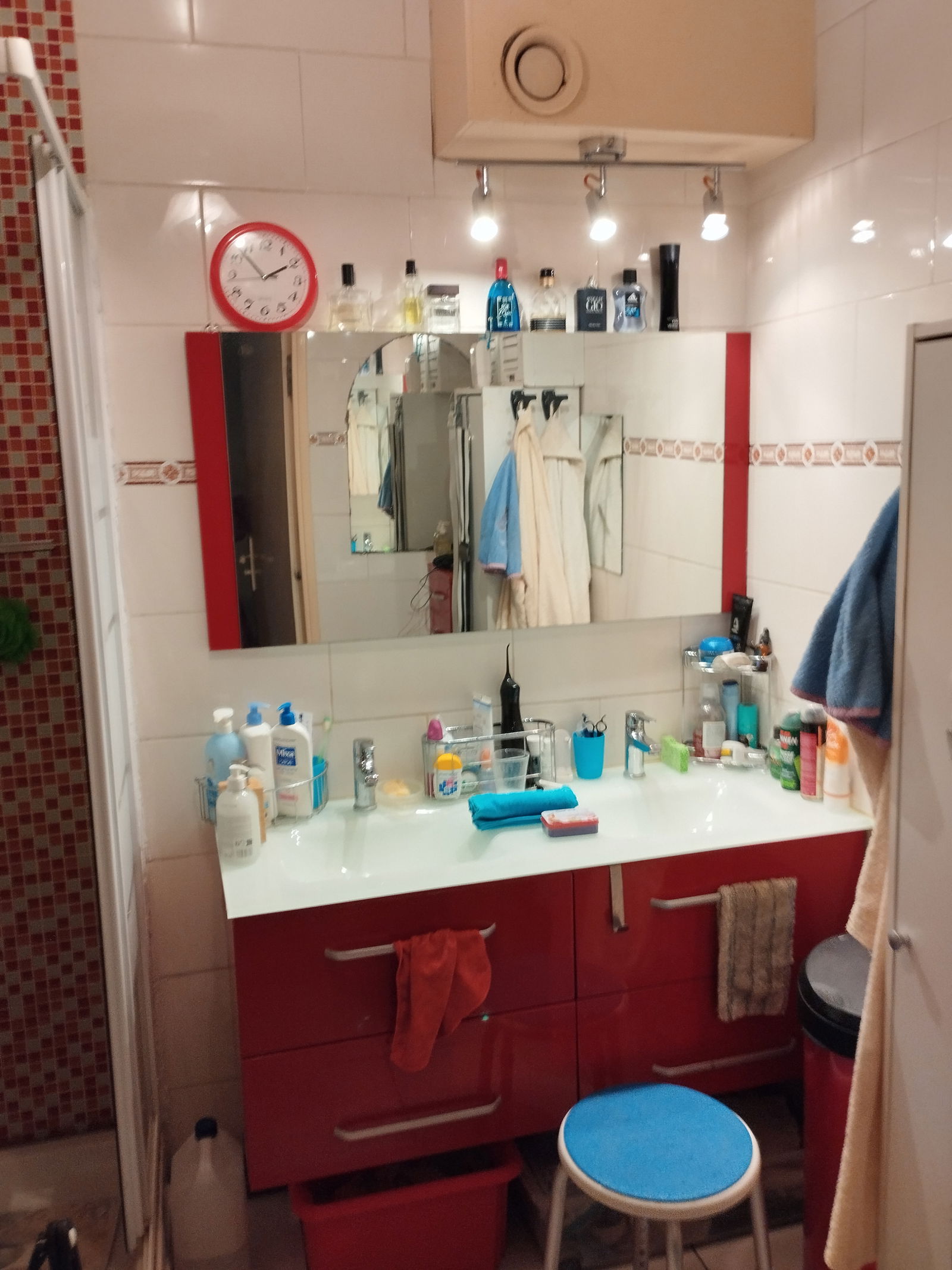 Homestay Sainte-Foy-lès-Lyon 349889