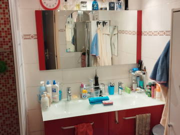 Chambre Chez L'habitant Sainte-Foy-Lès-Lyon 349889-4