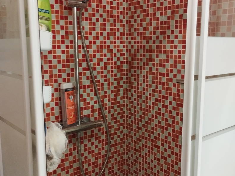 Zakwaterowanie U Rodziny Sainte-Foy-lès-Lyon 349889-5