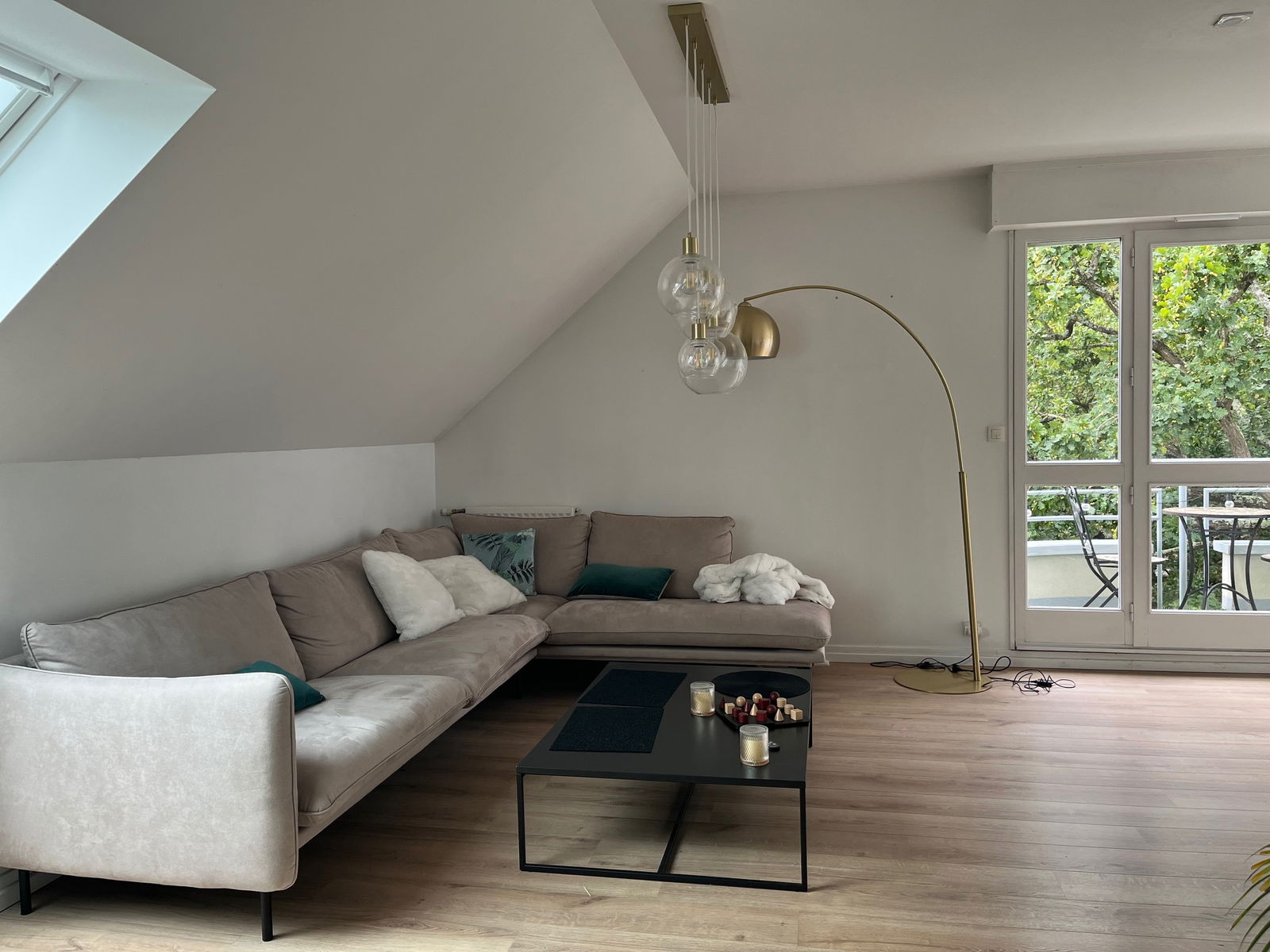 Homestay Rennes 436333