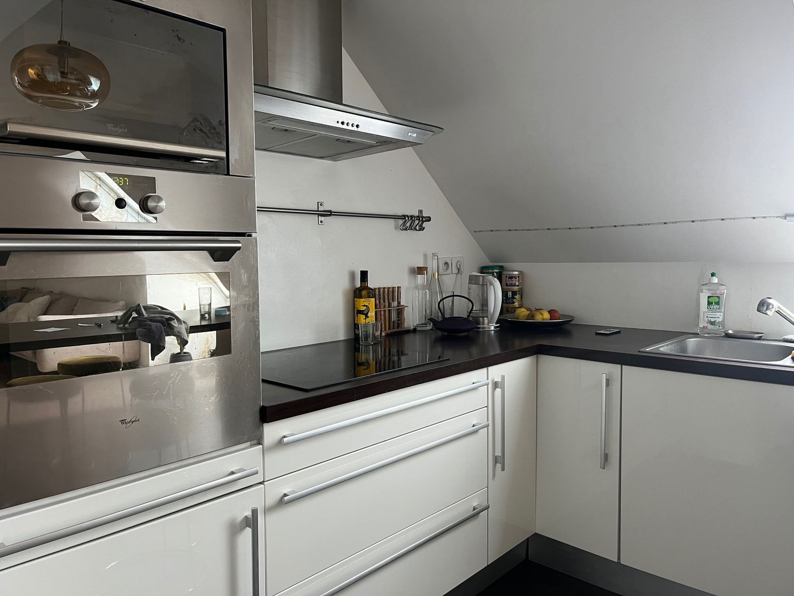 Homestay Rennes 436333