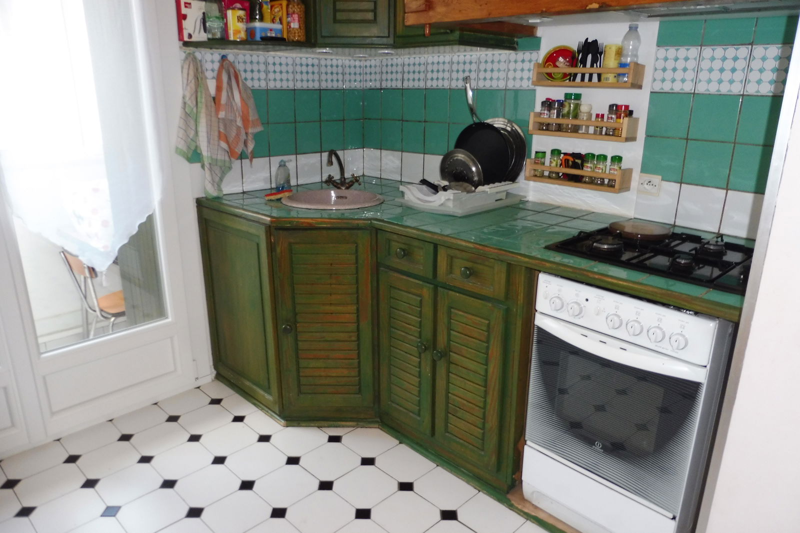 Homestay Toulouse 141432