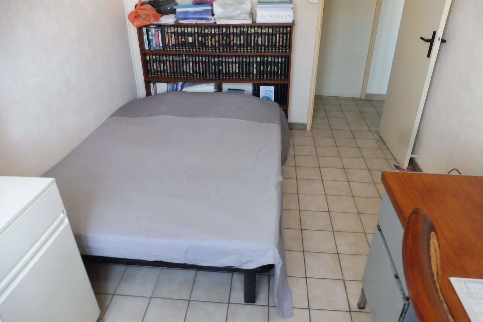 Homestay Toulouse 141432
