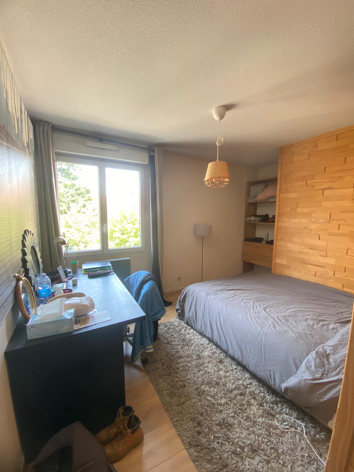 Homestay Valence 413314