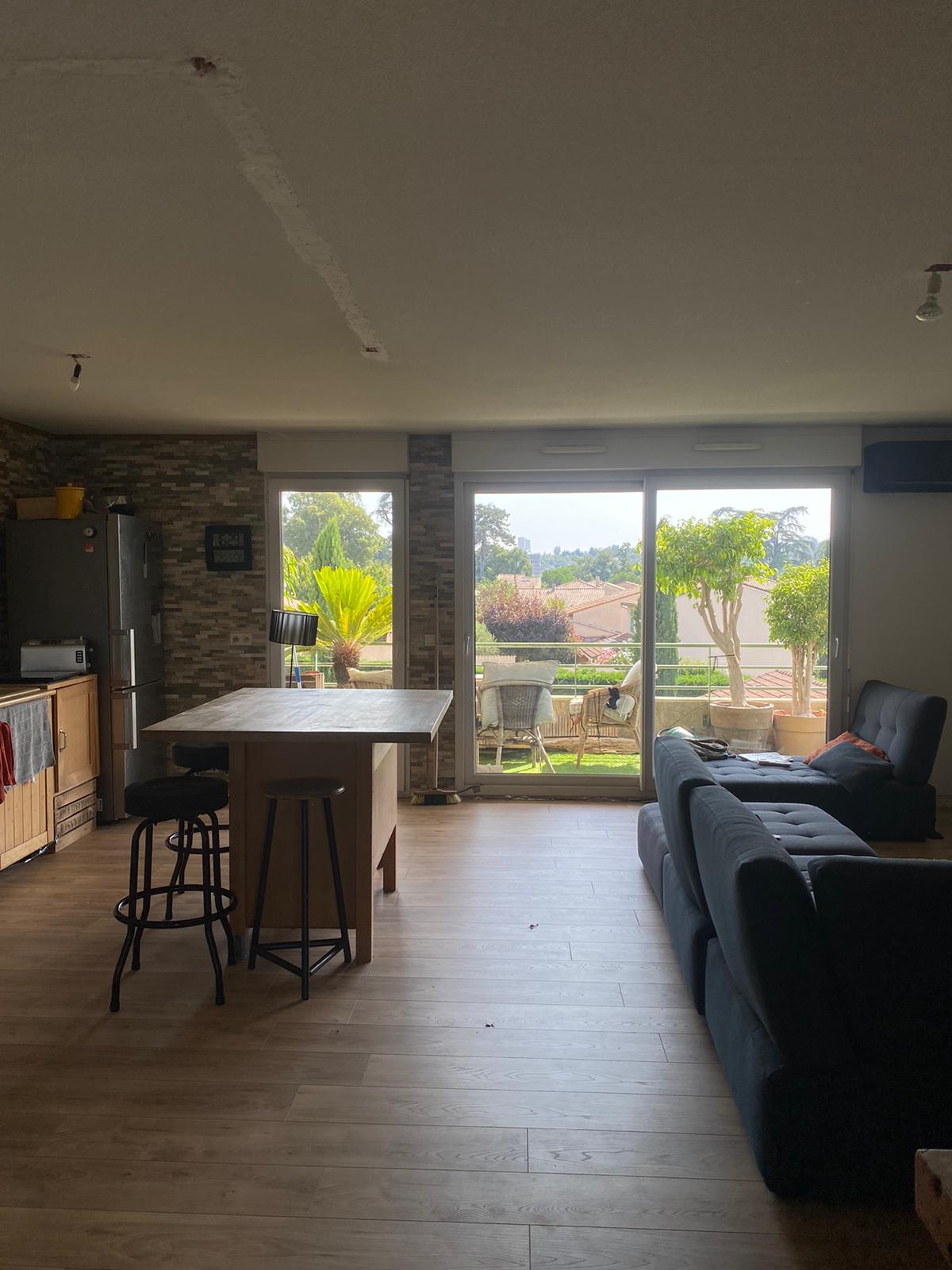 Homestay Valence 413314