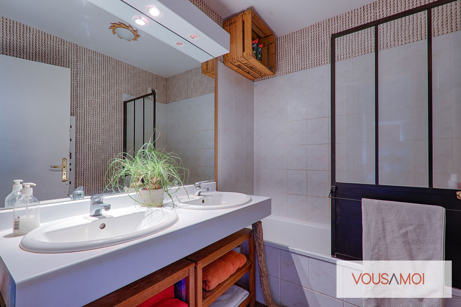 Homestay Valence 413314