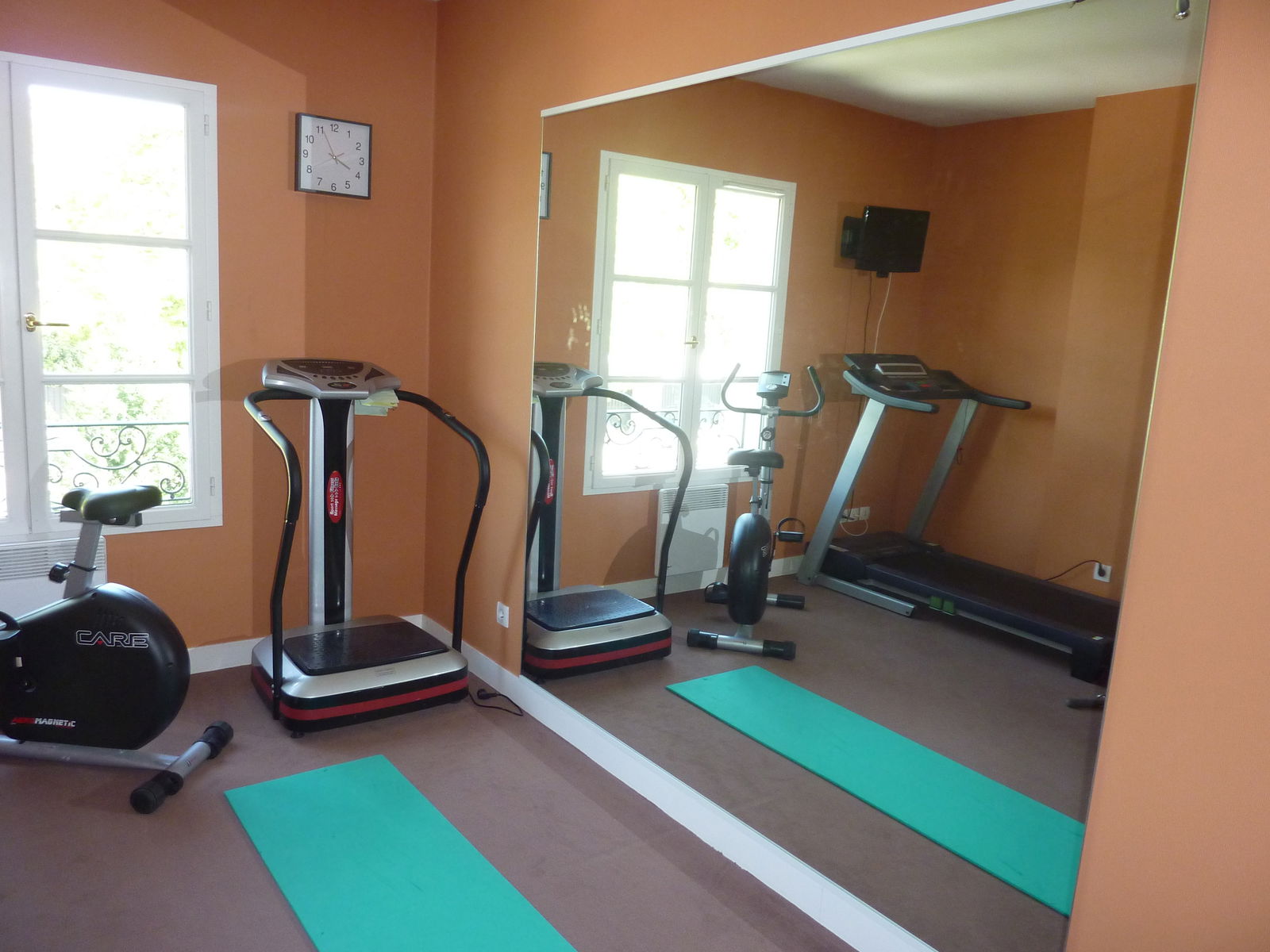 Homestay Versailles 16284