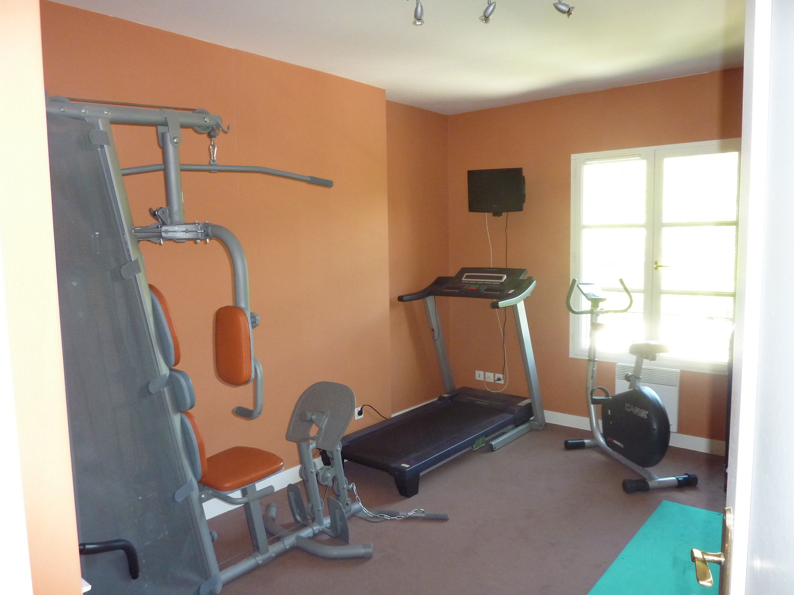 Homestay Versailles 16284