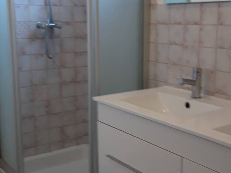 Zakwaterowanie U Rodziny Rennes 395081-2