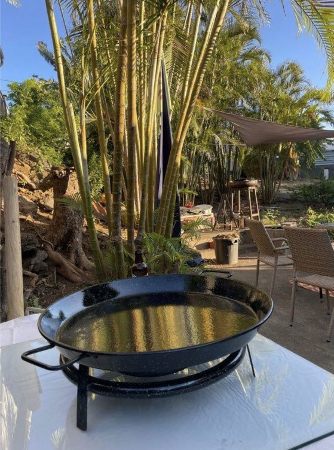 Homestay Saint-Pierre 639132