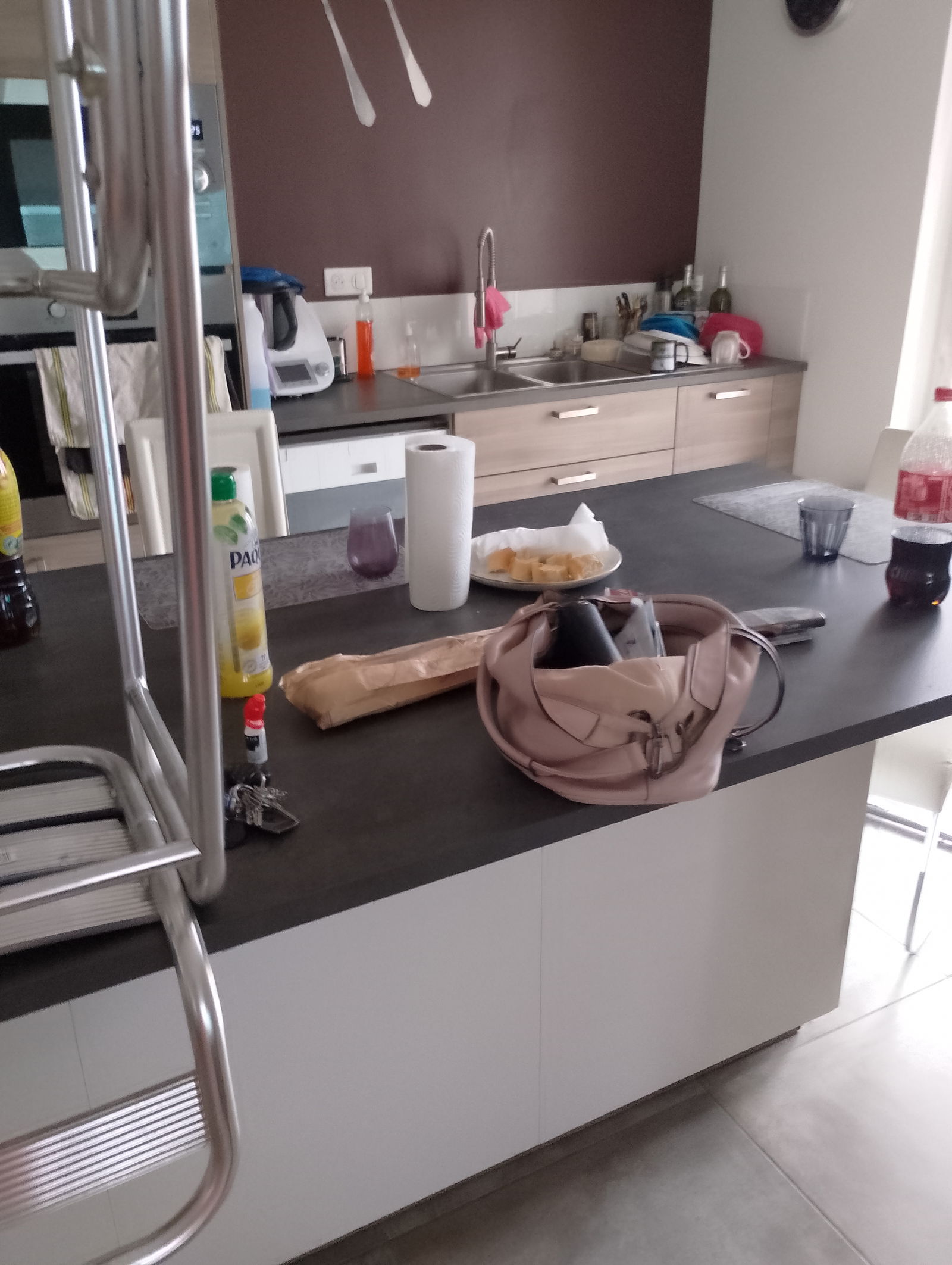 Homestay Tullins 592088