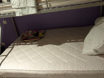 Chambre Chez L'habitant Tullins 592088-5