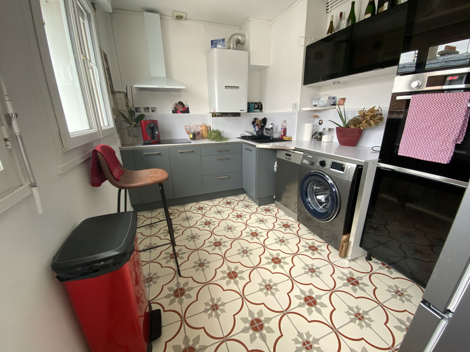 Homestay Arras 656615