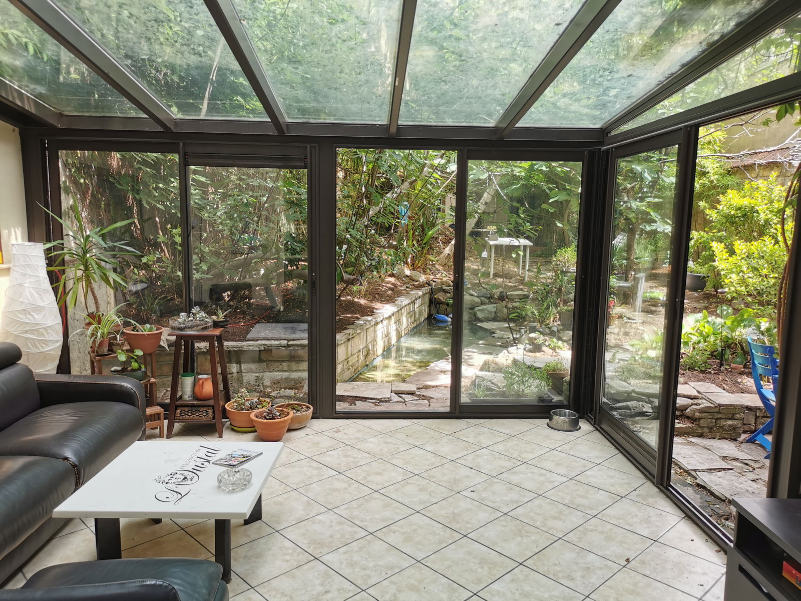 Homestay Poissy 651964