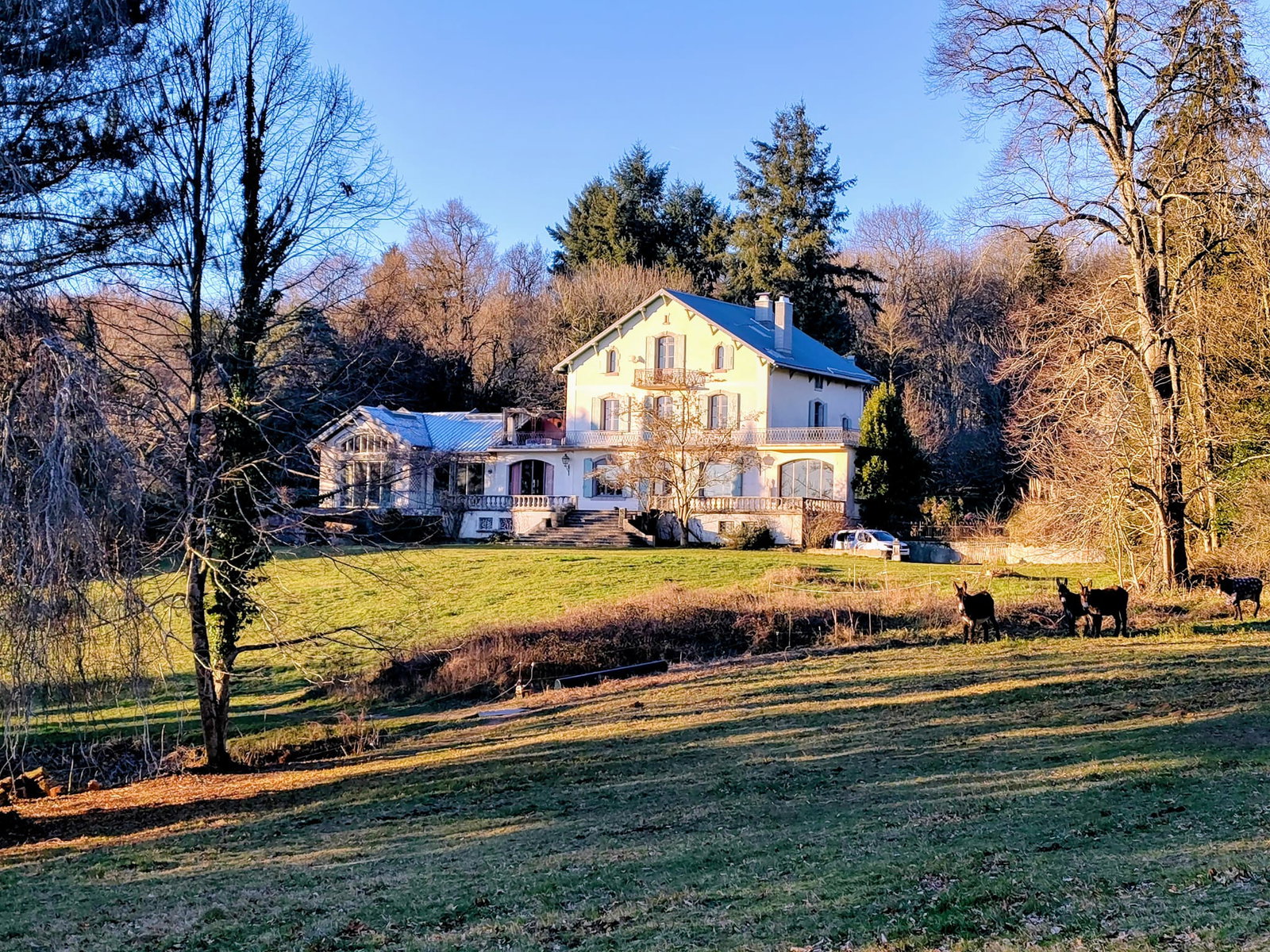 Homestay Laprade 660989