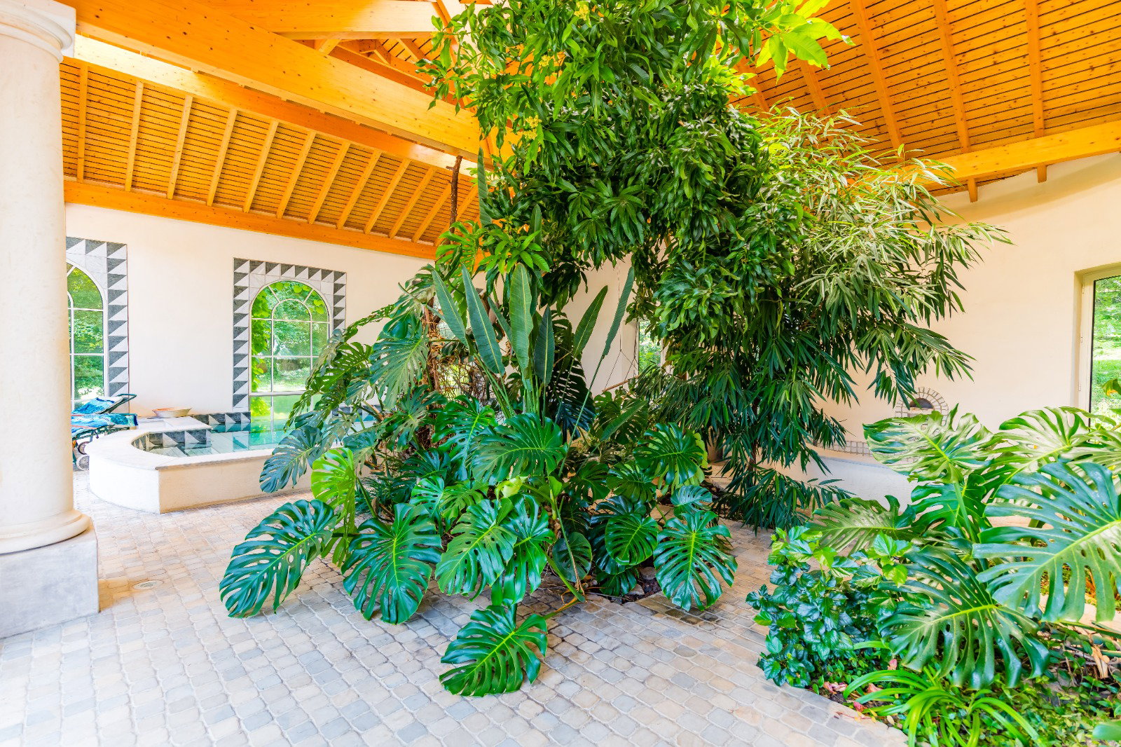 Homestay Laprade 660989