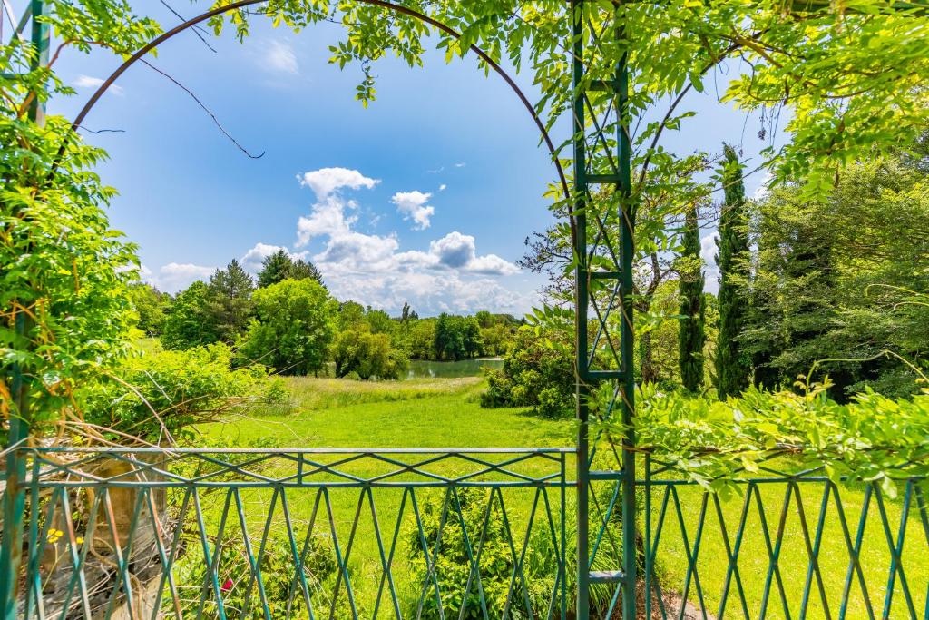 Homestay Laprade 660989