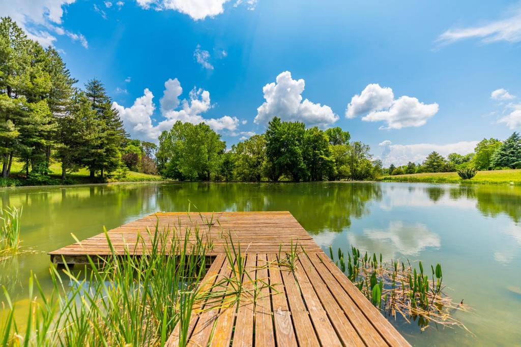 Homestay Laprade 660989