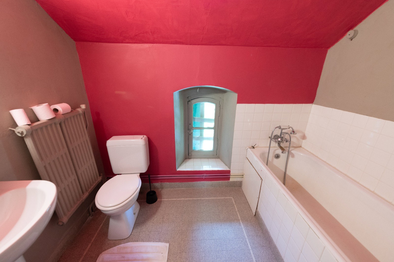 Homestay Laprade 660989