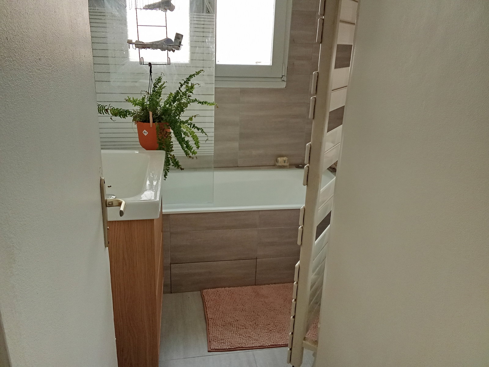 Homestay Grenoble 531431