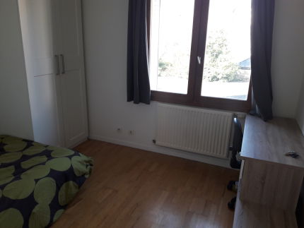 Homestay Grenoble 531431