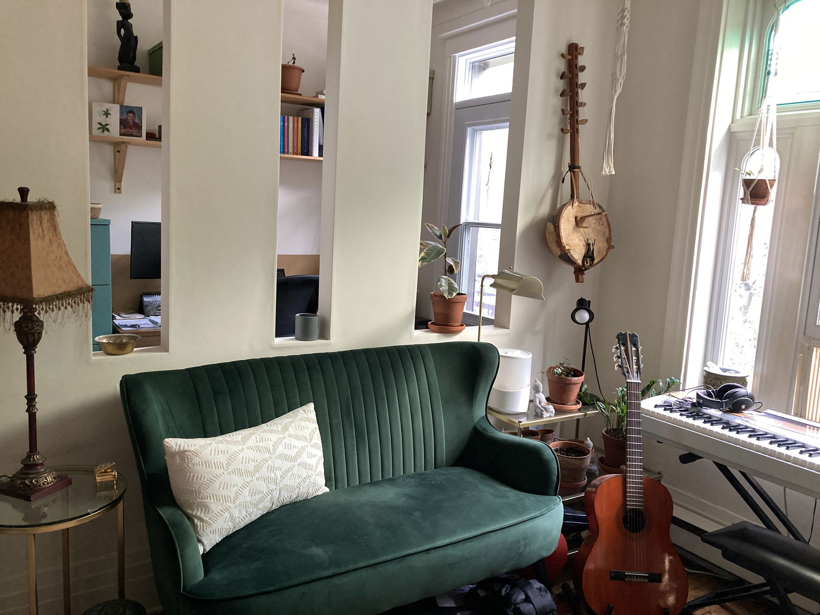 Colocation Montréal 453772