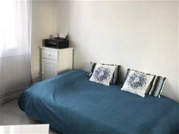 Chambre À Louer Lyon 265595-1