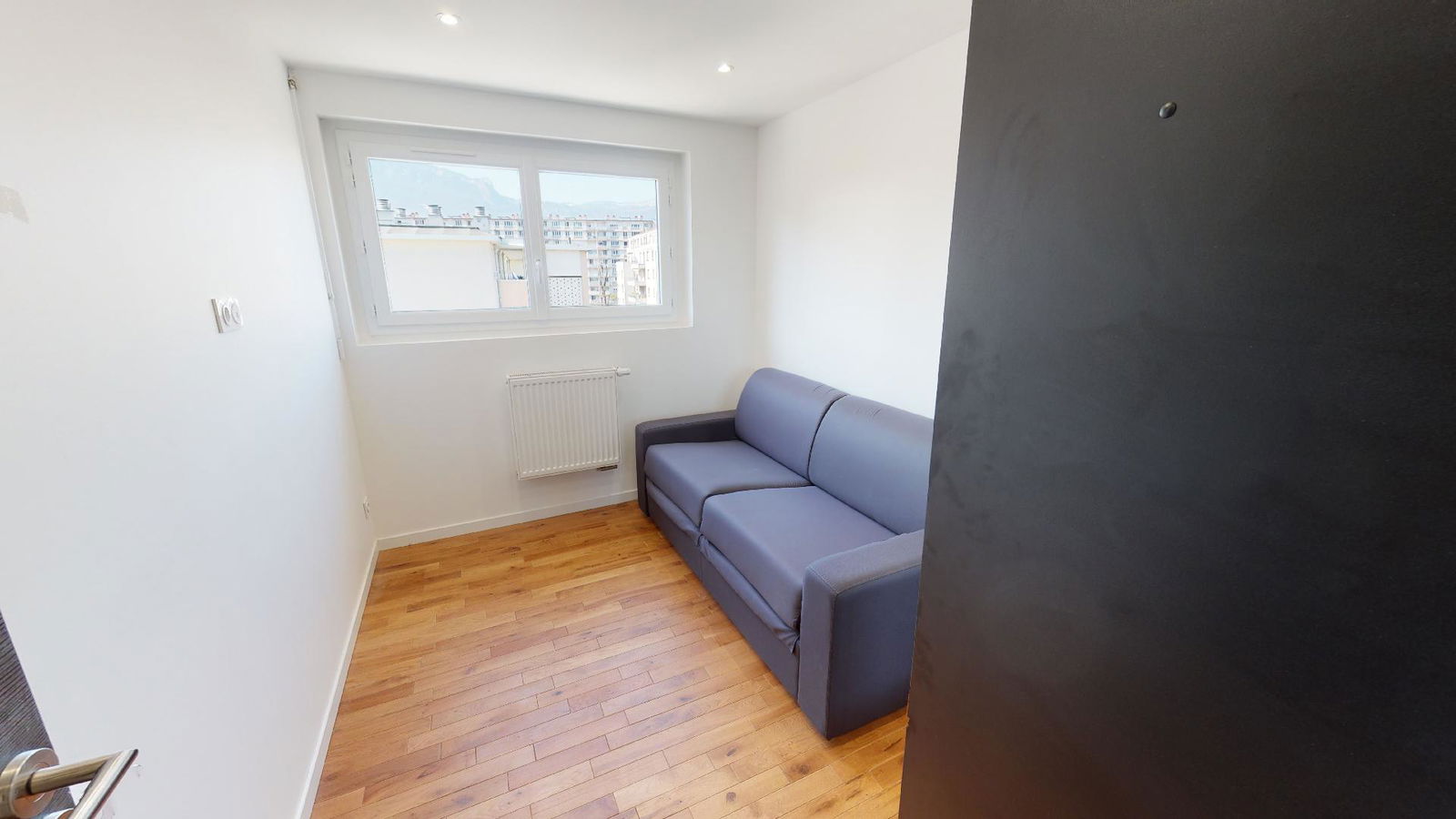 Homestay Grenoble 432485