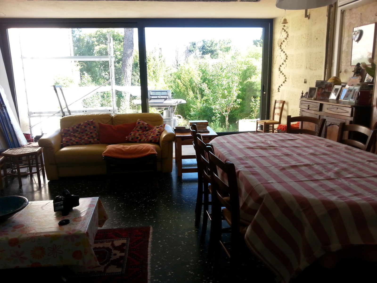 Homestay Aix-en-Provence 91817