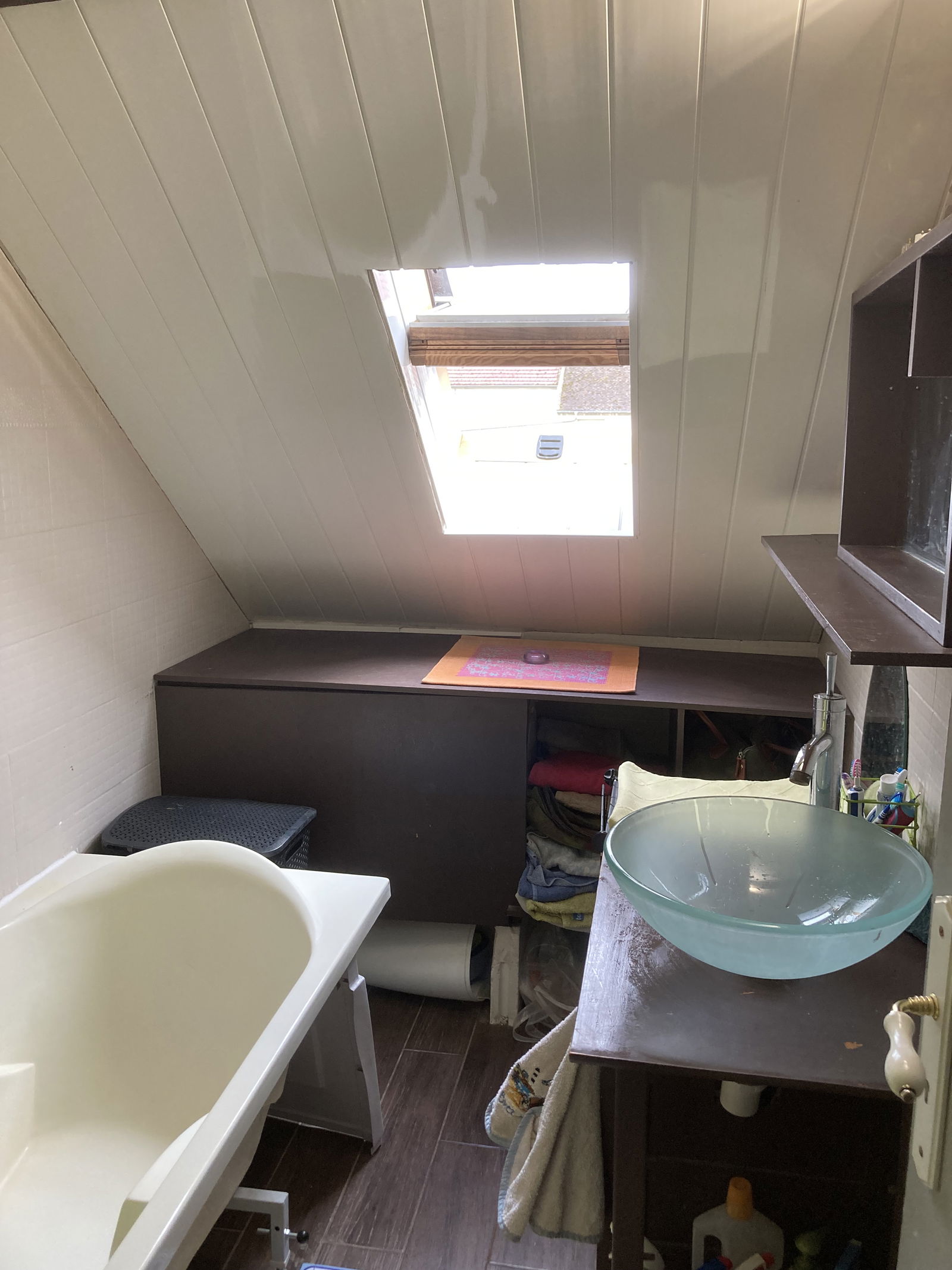 Homestay Cires-lès-Mello 561338