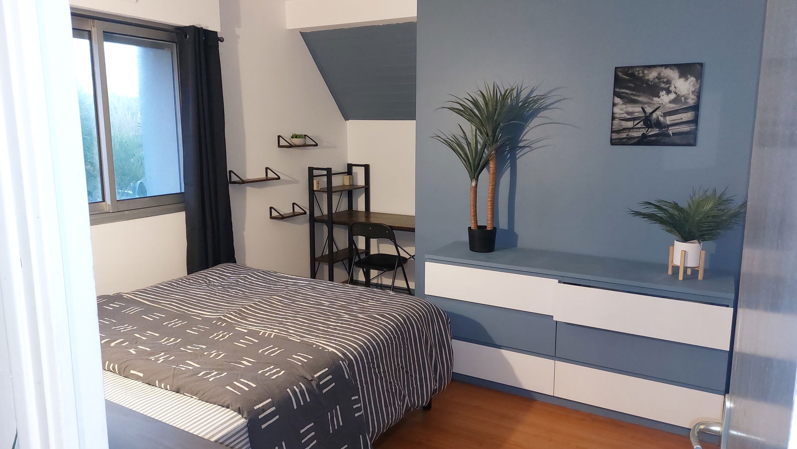 Homestay Lanester 657071