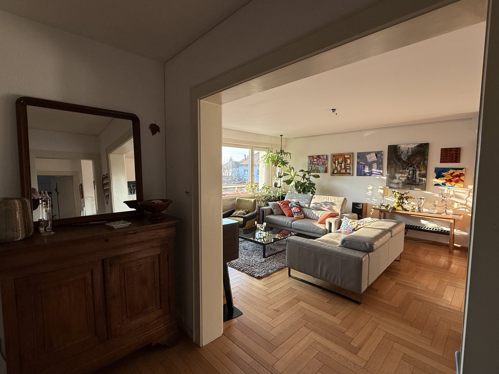 Homestay Strasbourg 643757