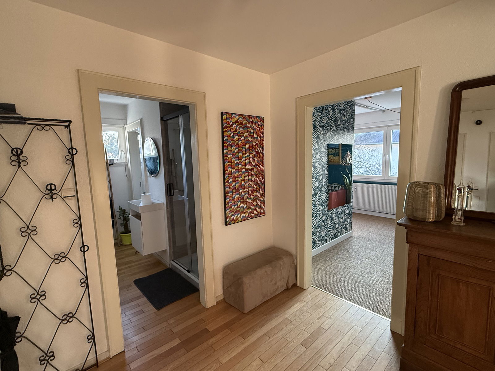 Homestay Strasbourg 643757