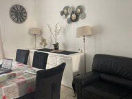 Chambre chez l'habitant à louer à La Falaise - photo 12 : autre pièce-12