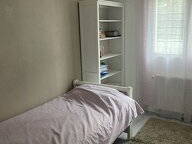 Chambre chez l'habitant à louer à La Falaise - photo 16 : chambre-16