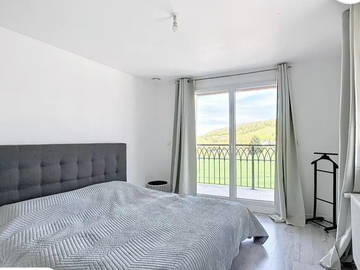 Chambre chez l'habitant à louer à La Falaise - photo 20 : chambre-20