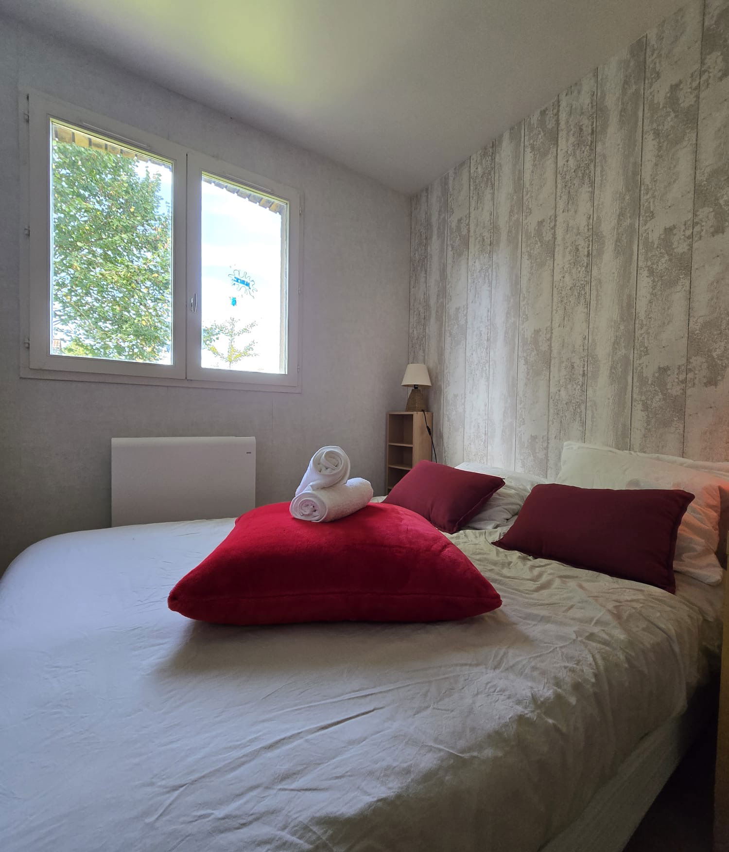Homestay Villepreux 333903